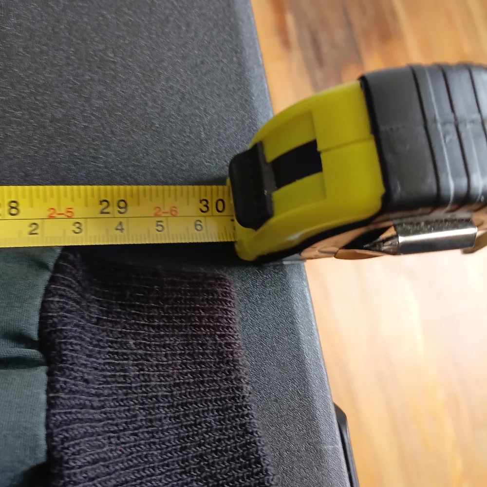 Vintage Lacoste Harrington Jacket Large - Picture 3 of 16